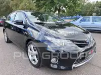 2014 Toyota AURIS