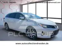 2014 Toyota AURIS