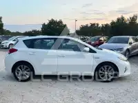 2014 Toyota AURIS