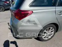 2014 Toyota AURIS