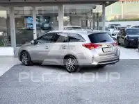 2014 Toyota AURIS