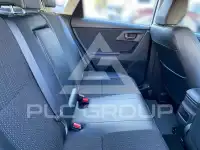 2014 Toyota AURIS