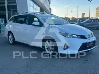 2014 Toyota AURIS