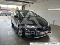 2014 Toyota AURIS