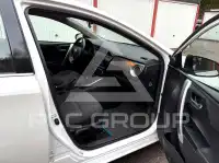 2014 Toyota AURIS
