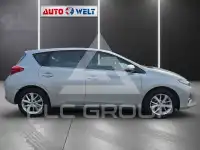 2014 Toyota AURIS
