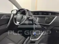 2014 Toyota AURIS