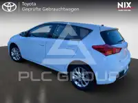 2014 Toyota AURIS