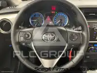 2014 Toyota AURIS
