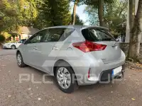 2014 Toyota AURIS