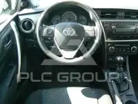 2014 Toyota AURIS