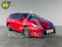 2014 Toyota AURIS