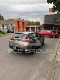 2014 Toyota AURIS