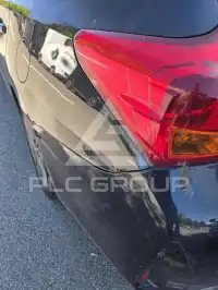 2014 Toyota AURIS