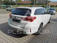 2014 Toyota AURIS