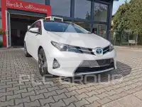 2014 Toyota AURIS