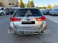 2014 Toyota AURIS