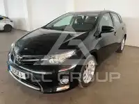 2014 Toyota AURIS