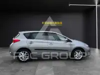 2014 Toyota AURIS
