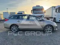 2014 Toyota AURIS