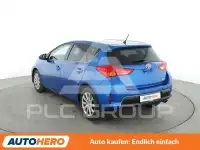 2014 Toyota AURIS