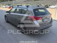 2014 Toyota AURIS