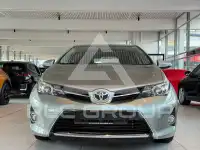 2014 Toyota AURIS