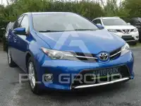 2014 Toyota AURIS