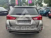 2014 Toyota AURIS