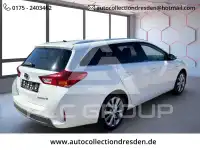 2014 Toyota AURIS