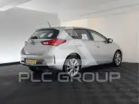 2014 Toyota AURIS