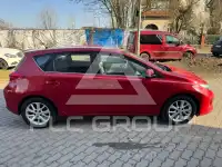 2014 Toyota AURIS