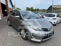 2014 Toyota AURIS