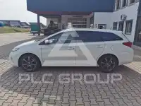 2014 Toyota AURIS