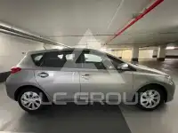 2014 Toyota AURIS