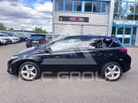 2014 Toyota AURIS