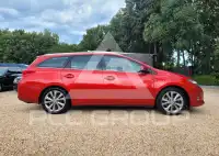 2014 Toyota AURIS