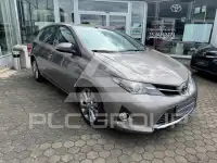 2014 Toyota AURIS
