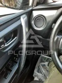 2014 Toyota AURIS