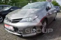 2014 Toyota AURIS
