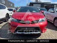 2014 Toyota AURIS