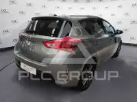 2014 Toyota AURIS