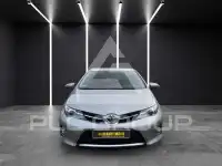 2014 Toyota AURIS
