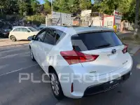 2014 Toyota AURIS