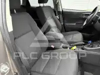 2014 Toyota AURIS