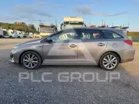 2014 Toyota AURIS