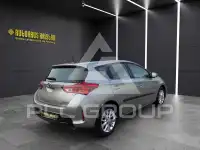 2014 Toyota AURIS