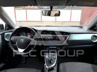 2014 Toyota AURIS