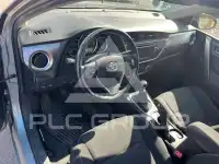 2014 Toyota AURIS