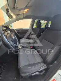 2014 Toyota AURIS